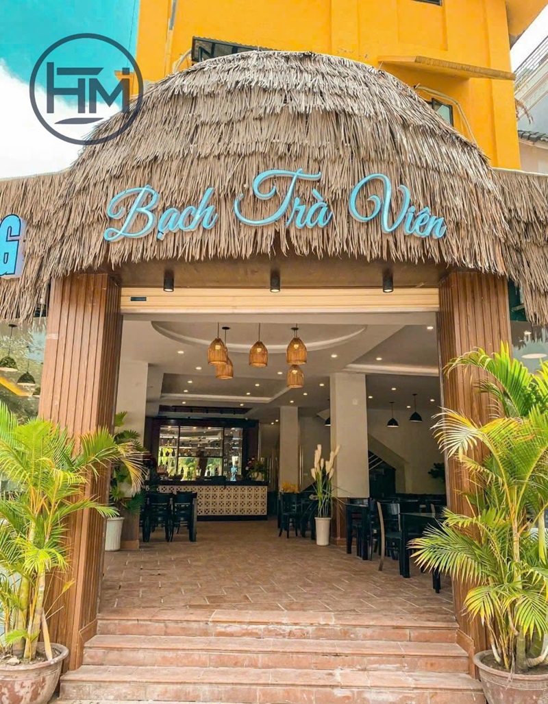 Liên Hệ Chúng Tôi