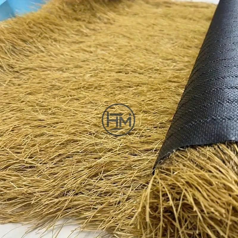 Báo giá rơm tranh nhân tạo mới nhất 2025