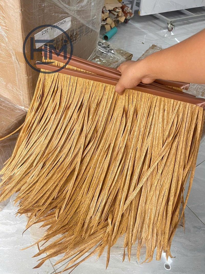 Giới Thiệu Về Tấm Mái Lá Nhân Tạo – Mã Sản Phẩm HM01