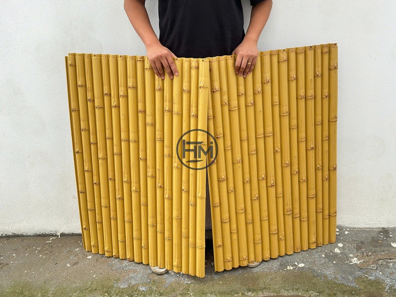 NEW - Giá Tấm Tre Nhân Tạo Mới Nhất 2025 – Cập Nhật & Tư Vấn Chọn Mua