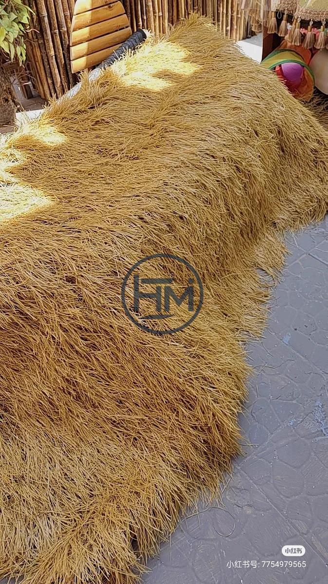 RƠM NHÂN TẠO LOẠI CAO CẤP – DÀY ĐẸP VÀ MƯỢT MÀ