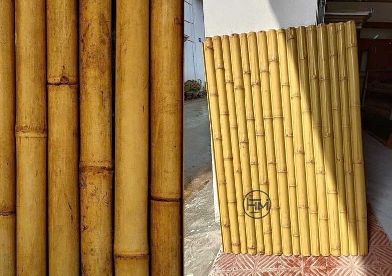 So Sánh Tấm Tre Tự Nhiên Và Tấm Tre Nhân Tạo – Đâu Là Lựa Chọn Tối Ưu Cho Không Gian Của Bạn?