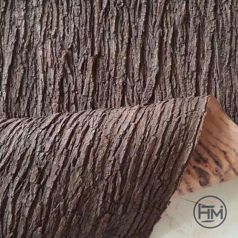 Vỏ Cây Nhân Tạo – Giải Pháp Trang Trí Tự Nhiên Cho Không Gian Sống