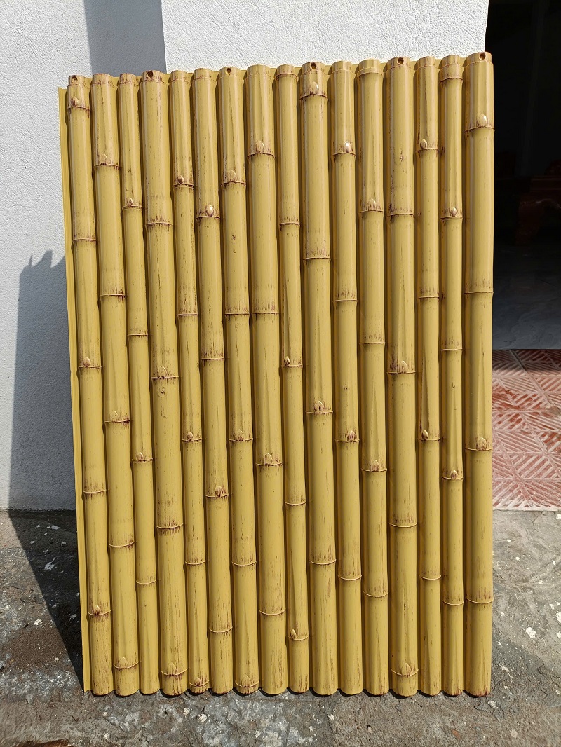 Tấm tre nhân tạo cao cấp HM04